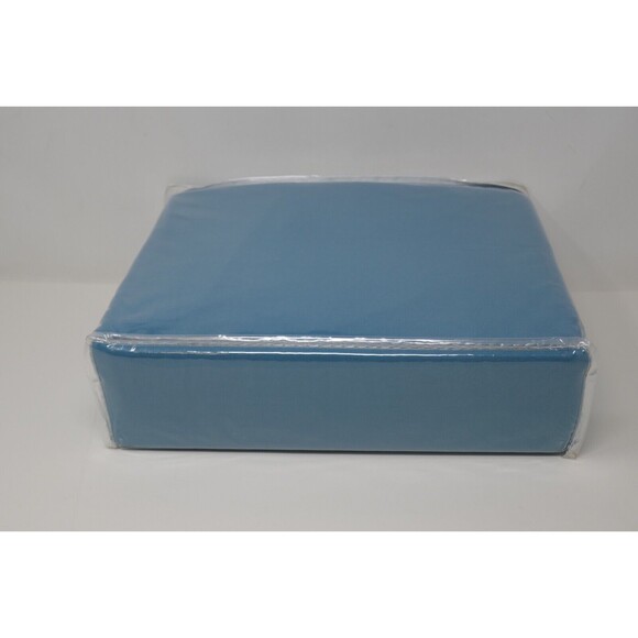 Mohap Bed Sheet Set 4 Piece Double Brushed Microfiber Sheet Set ~ King Size Teal - Picture 8 of 8